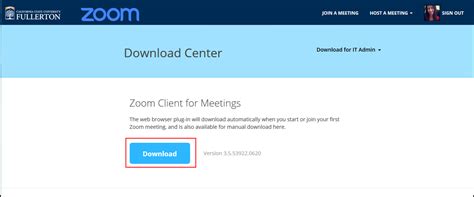 You can host an unlimited number of video meetings with up to 100. . Zoomcom download